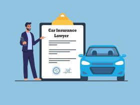 Car Insurance Lawyer