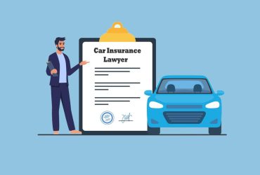 Car Insurance Lawyer