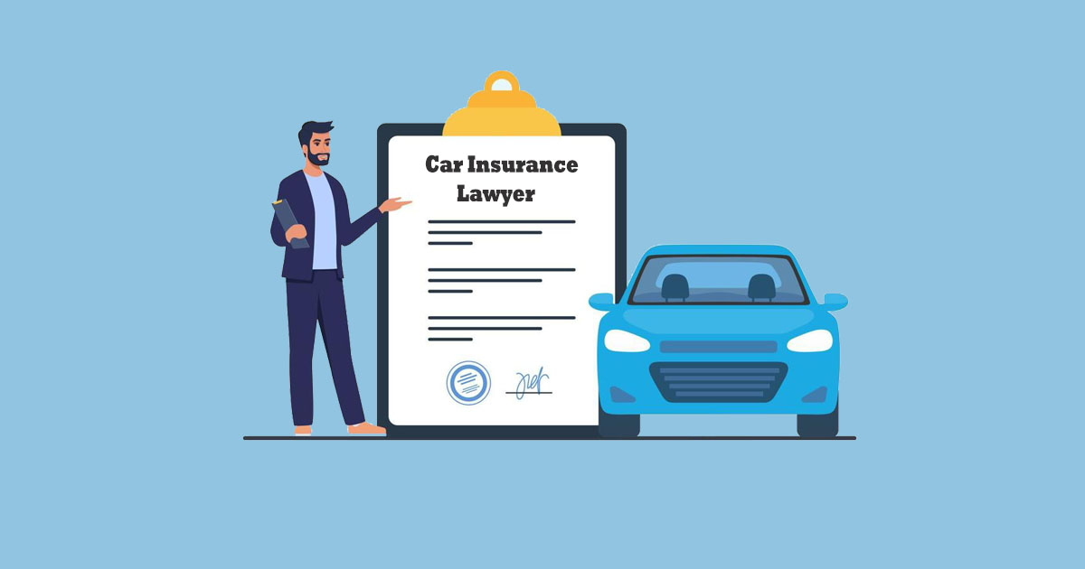 Car Insurance Lawyer