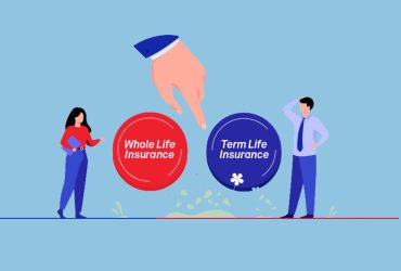 Term Life vs Whole Life Insurance: Key Differences and Choosing the Right Option